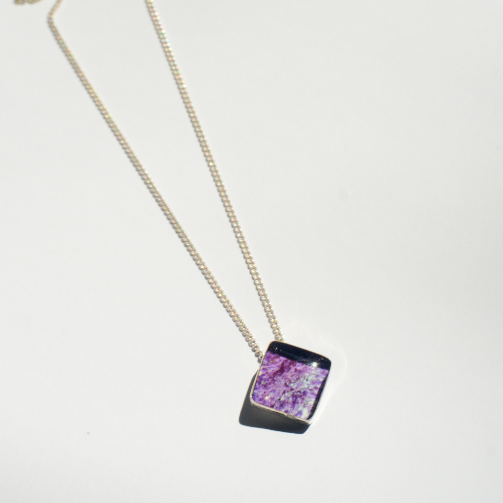 Dije Jacaranda II