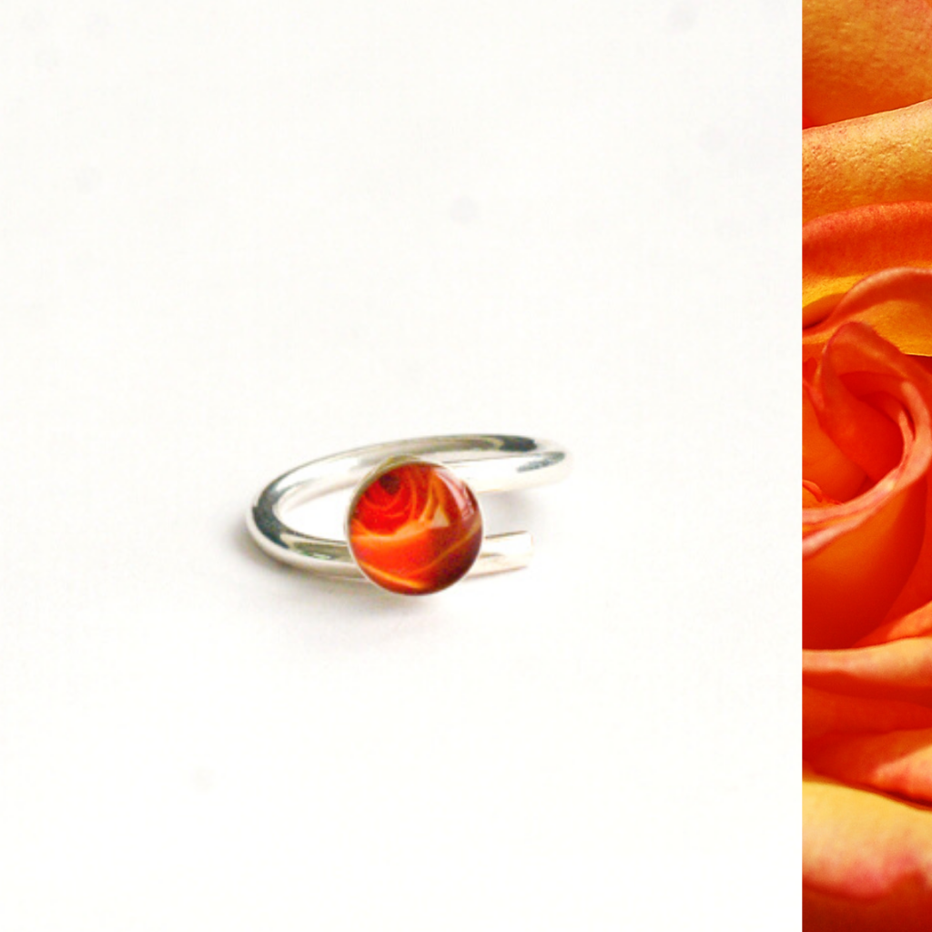Anillo Mini Personalizado