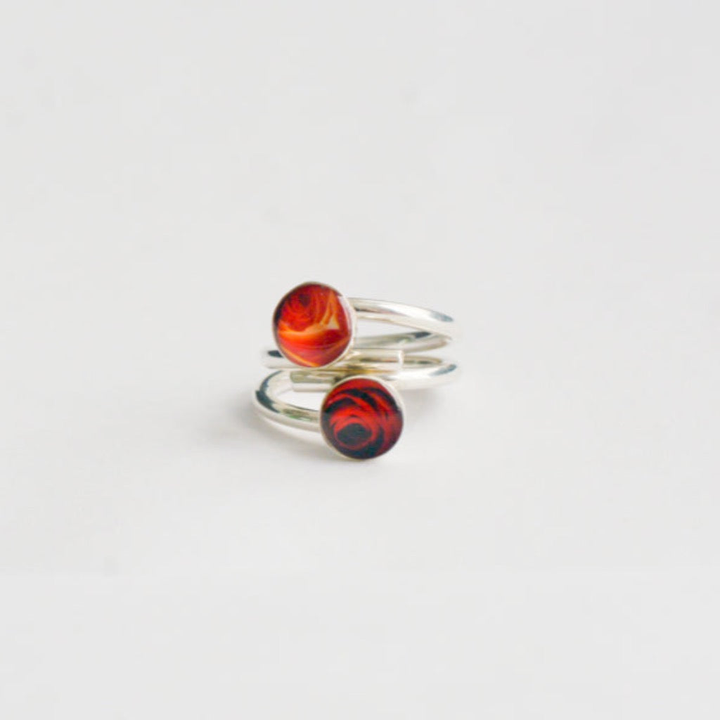Anillo Mini Personalizado