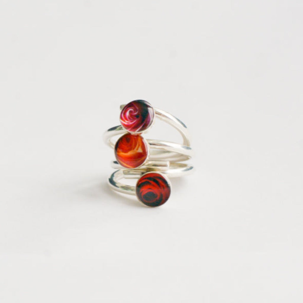 Anillo Mini Personalizado
