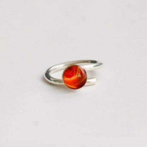 Anillo Mini Personalizado