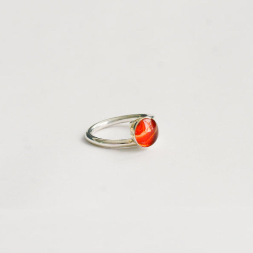 Anillo Mini Personalizado
