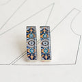 Aretes Talavera Centro Histórico