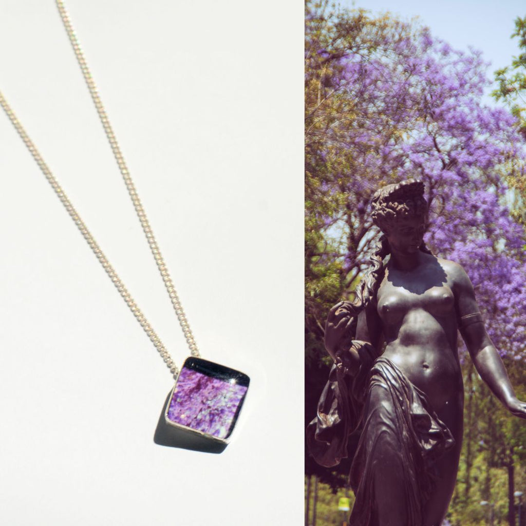 Dije Jacaranda II